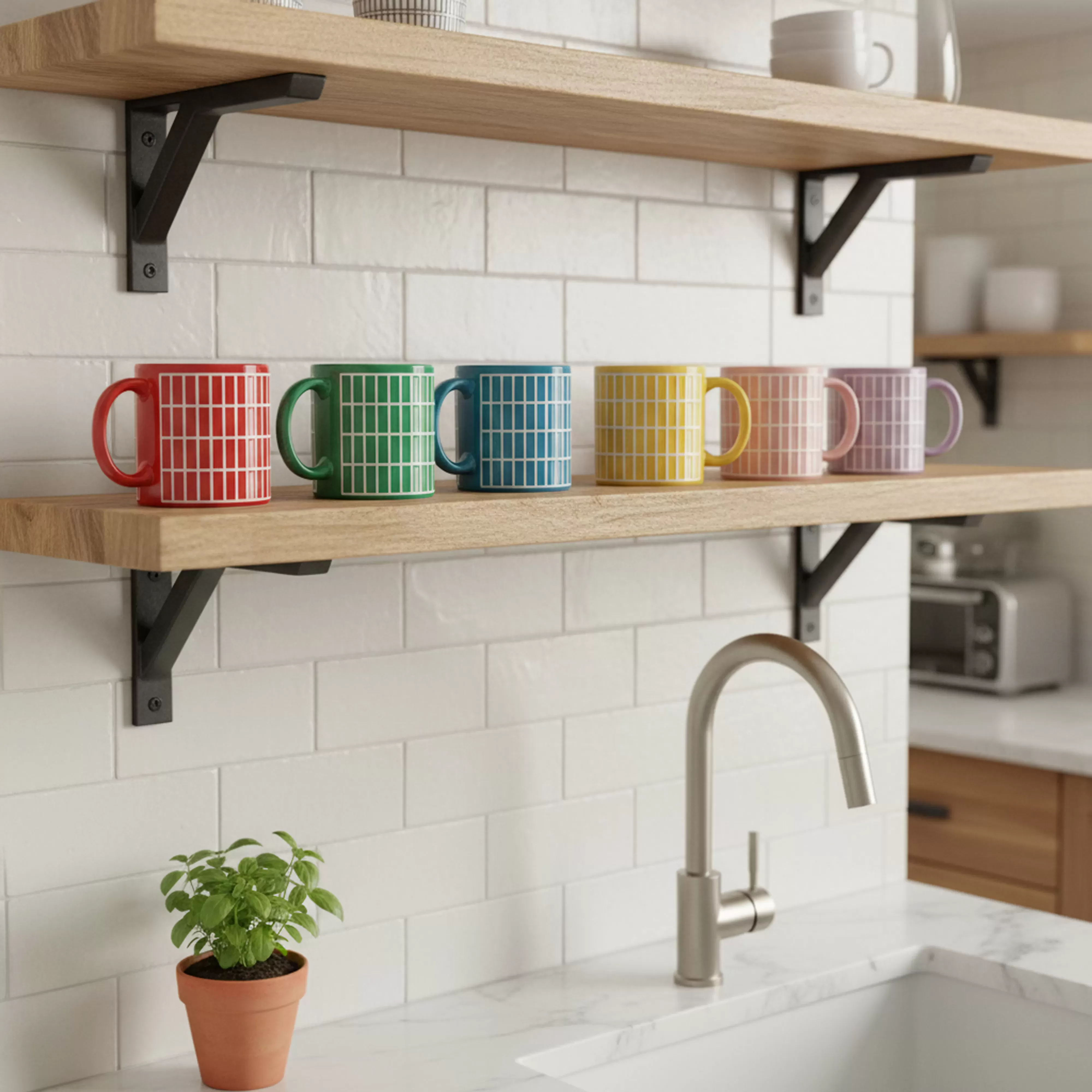 WP MUG